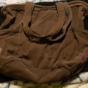 Thirty-One Retro Metro bag